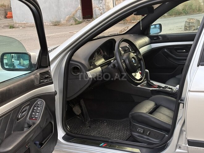 BMW 525 1999, 258,000 km - 2.5 l - Bakı
