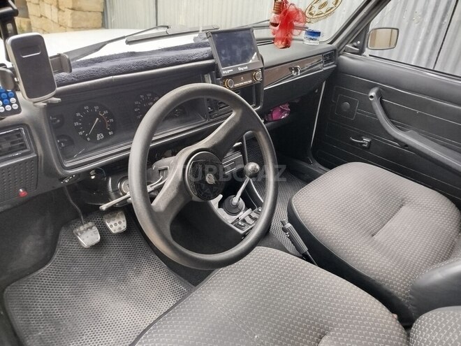 LADA (VAZ) 2107 2007, 25,000 km - 1.6 л - Qusar