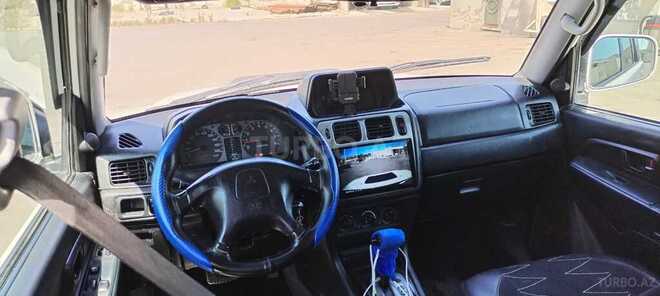 Mitsubishi Pajero io 2000, 354,000 km - 2.0 l - Bakı