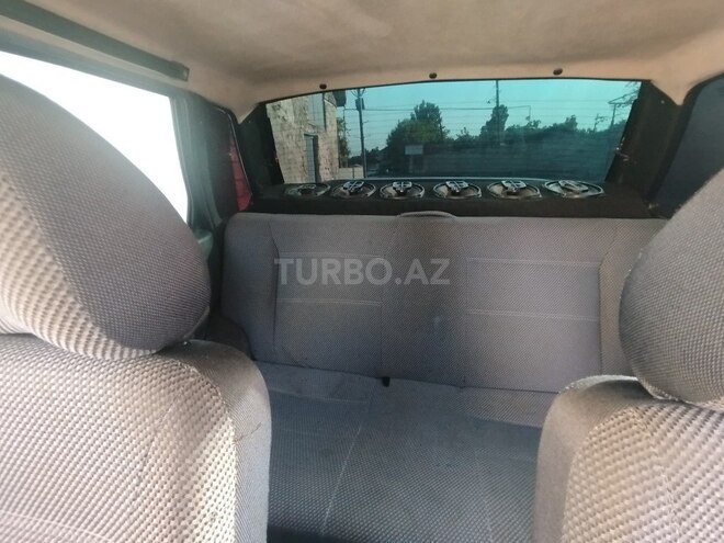 LADA (VAZ) 2115 2011, 196,885 km - 1.6 l - Balakən