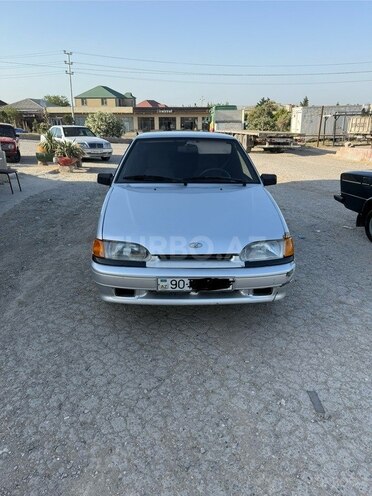 LADA (VAZ) 2115 2012, 163,038 km - 1.6 л - Bakı