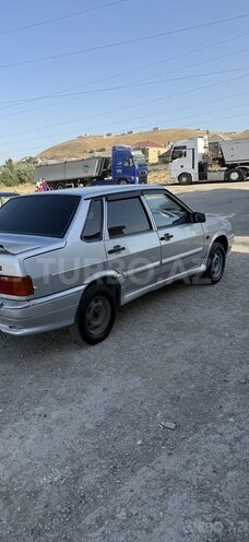 LADA (VAZ) 2115 2012, 163,038 km - 1.6 л - Bakı