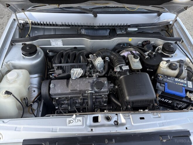 LADA (VAZ) 2115 2012, 163,038 km - 1.6 л - Bakı