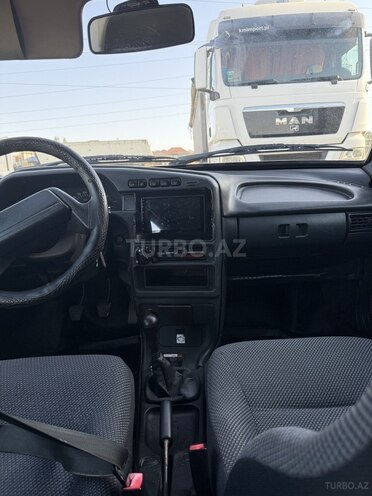 LADA (VAZ) 2115 2012, 163,038 km - 1.6 л - Bakı