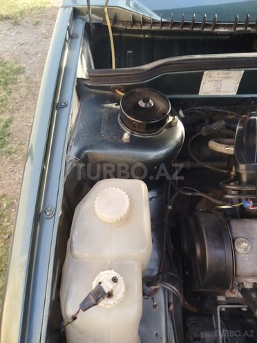 LADA (VAZ) 2115 2011, 196,885 km - 1.6 l - Balakən
