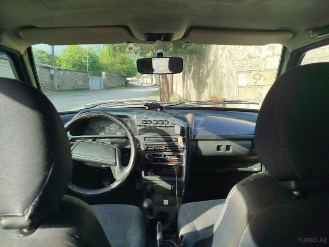 LADA (VAZ) 2115 2011, 196,885 km - 1.6 l - Balakən