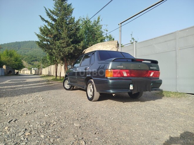 LADA (VAZ) 2115 2011, 196,885 km - 1.6 l - Balakən