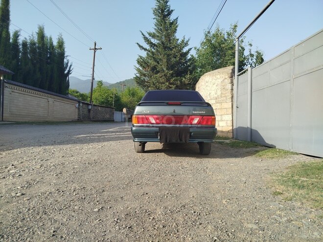 LADA (VAZ) 2115 2011, 196,885 km - 1.6 l - Balakən