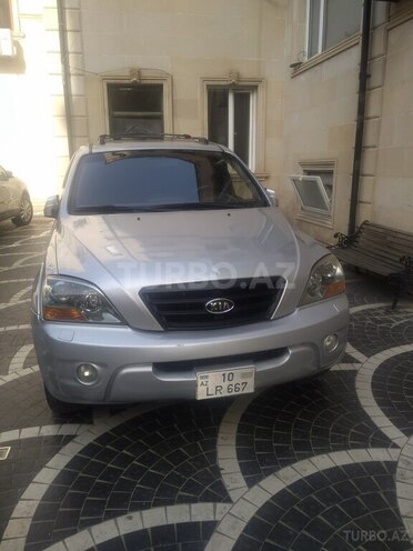 Kia Sorento 2007, 380,000 km - 3.3 l - Bakı