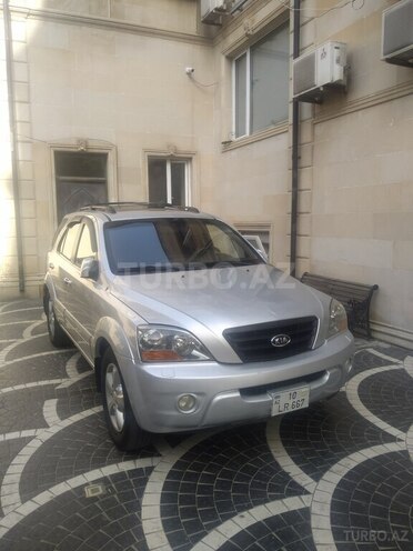 Kia Sorento 2007, 380,000 km - 3.3 l - Bakı