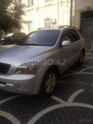 Kia Sorento 2007, 380,000 km - 3.3 l - Bakı