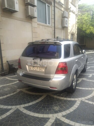 Kia Sorento 2007, 380,000 km - 3.3 l - Bakı