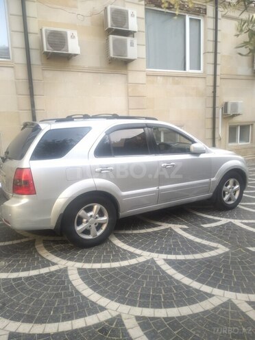 Kia Sorento 2007, 380,000 km - 3.3 l - Bakı