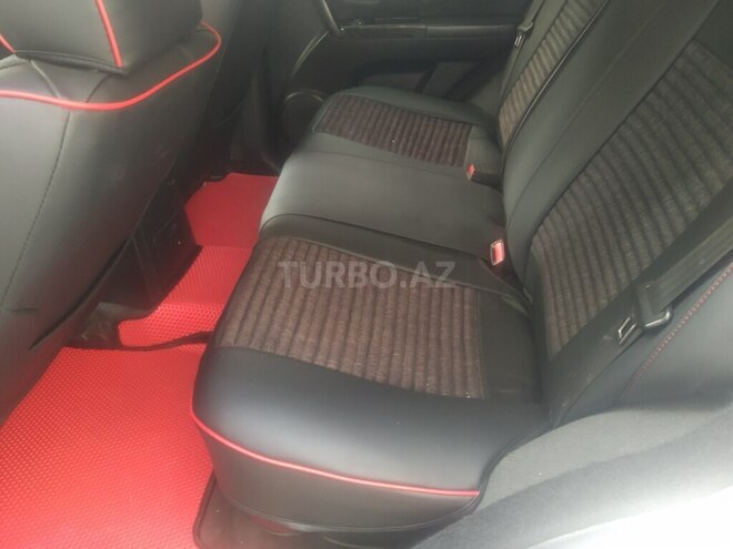 Kia Sorento 2007, 380,000 km - 3.3 l - Bakı