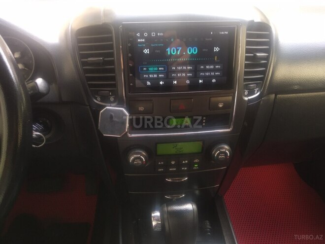 Kia Sorento 2007, 380,000 km - 3.3 l - Bakı