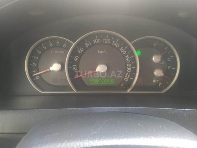 Kia Sorento 2007, 380,000 km - 3.3 l - Bakı