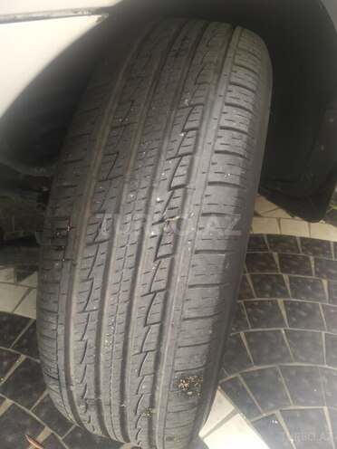 Kia Sorento 2007, 380,000 km - 3.3 l - Bakı