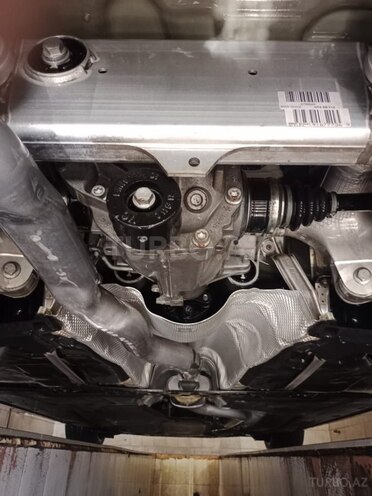 BMW 528 2014, 207,000 km - 2.0 l - Bakı