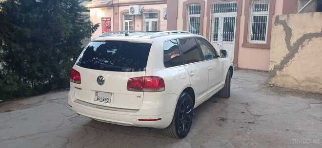 Volkswagen Touareg 2004, 306,002 km - 3.2 l - Bakı