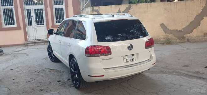 Volkswagen Touareg 2004, 306,002 km - 3.2 l - Bakı