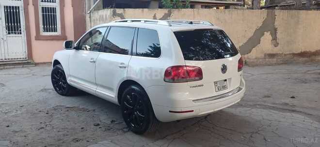 Volkswagen Touareg 2004, 306,002 km - 3.2 l - Bakı