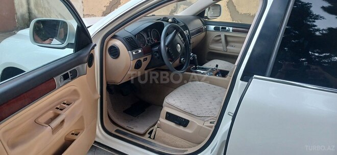 Volkswagen Touareg 2004, 306,002 km - 3.2 l - Bakı