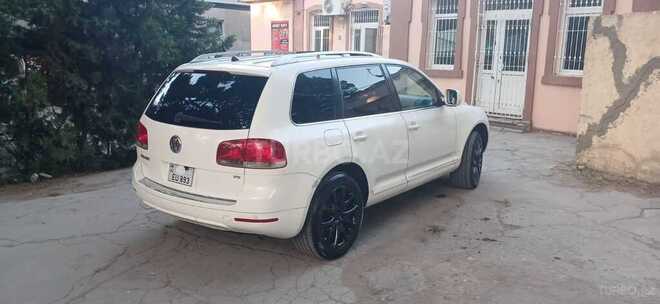 Volkswagen Touareg 2004, 306,002 km - 3.2 l - Bakı