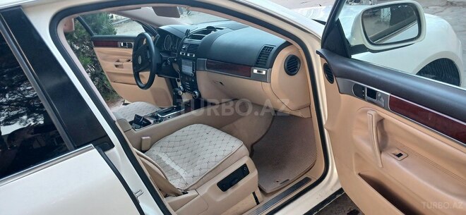 Volkswagen Touareg 2004, 306,002 km - 3.2 l - Bakı