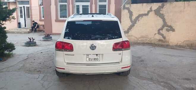 Volkswagen Touareg 2004, 306,002 km - 3.2 l - Bakı