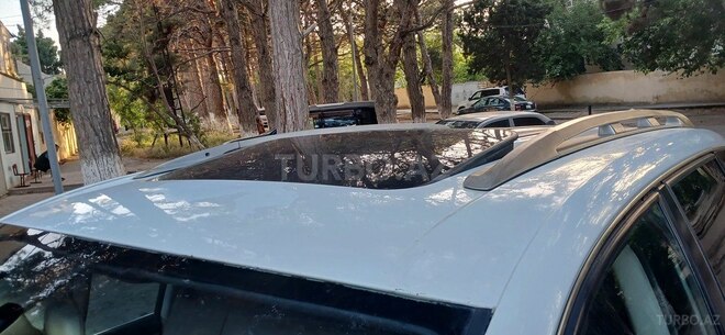 Volkswagen Touareg 2004, 306,002 km - 3.2 l - Bakı