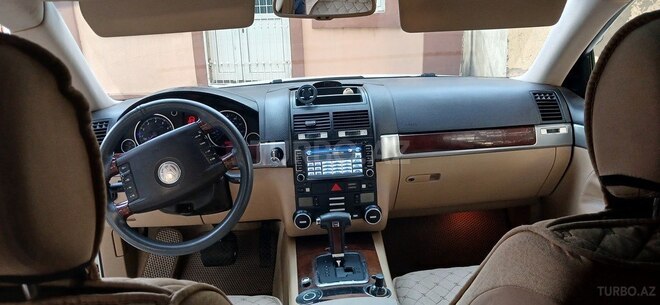 Volkswagen Touareg 2004, 306,002 km - 3.2 l - Bakı