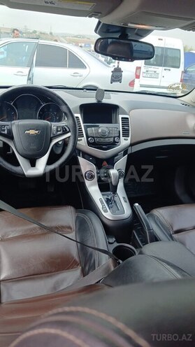 Chevrolet Cruze 2015, 188,000 km - 1.4 l - Bakı