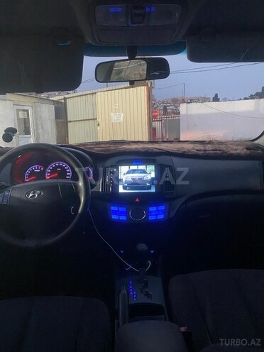 Hyundai Elantra 2009, 209,000 km - 1.6 l - Bakı