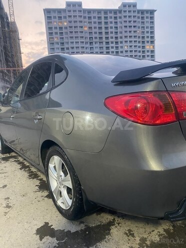 Hyundai Elantra 2009, 209,000 km - 1.6 l - Bakı