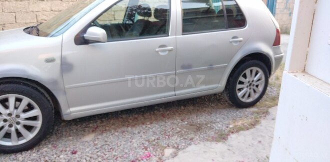 Volkswagen Golf 2000, 475,600 km - 2.0 l - Bakı