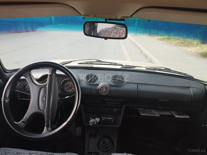 LADA (VAZ) 2106 1986, 90,000 km - 1.3 l - Mingəçevir