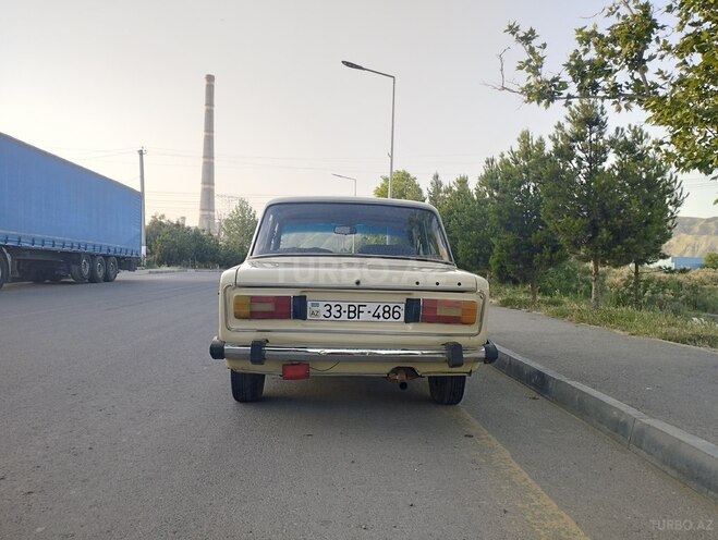 LADA (VAZ) 2106 1986, 90,000 km - 1.3 l - Mingəçevir