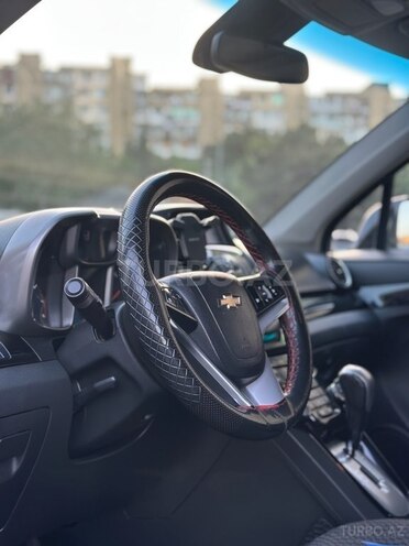 Chevrolet Orlando 2012, 223,434 km - 1.8 l - Bakı