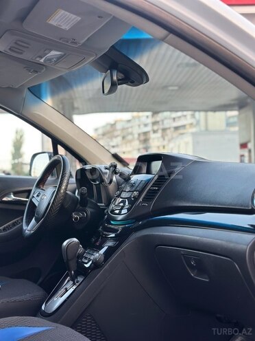 Chevrolet Orlando 2012, 223,434 km - 1.8 l - Bakı
