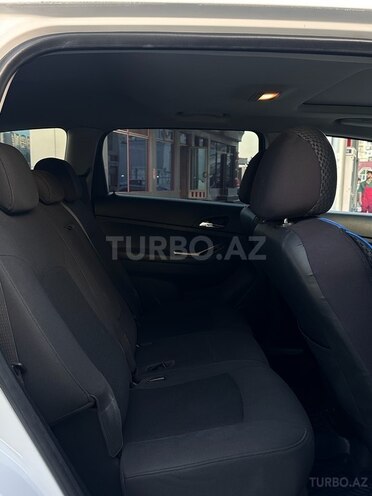 Chevrolet Orlando 2012, 223,434 km - 1.8 l - Bakı