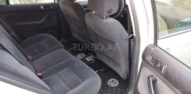 Volkswagen Golf 2000, 475,600 km - 2.0 l - Bakı