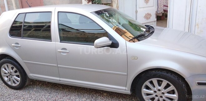Volkswagen Golf 2000, 475,600 km - 2.0 l - Bakı