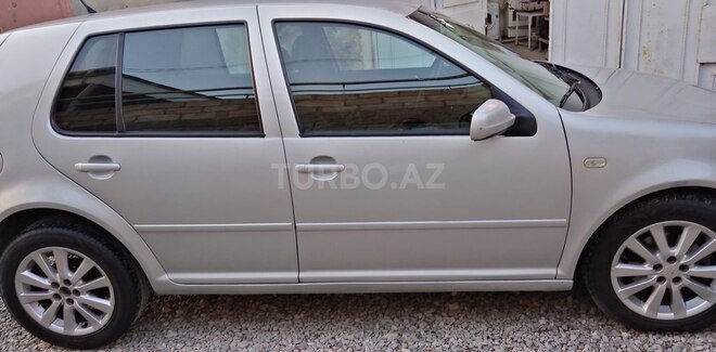 Volkswagen Golf 2000, 475,600 km - 2.0 l - Bakı