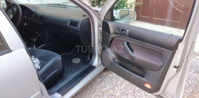 Volkswagen Golf 2000, 475,600 km - 2.0 l - Bakı
