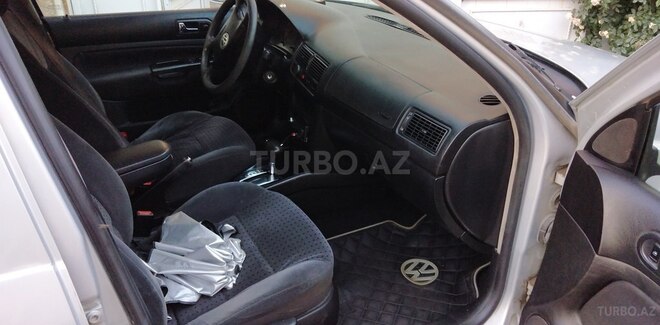 Volkswagen Golf 2000, 475,600 km - 2.0 l - Bakı