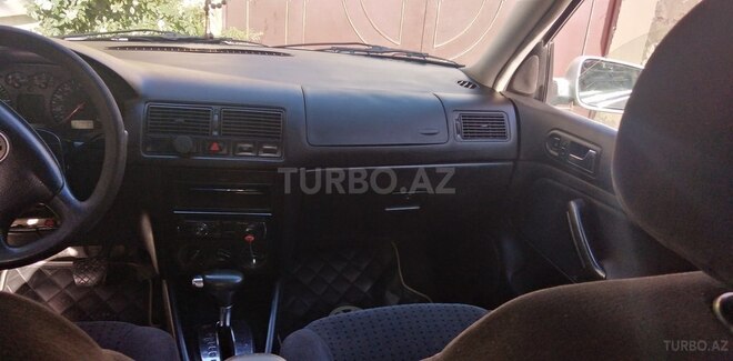 Volkswagen Golf 2000, 475,600 km - 2.0 l - Bakı