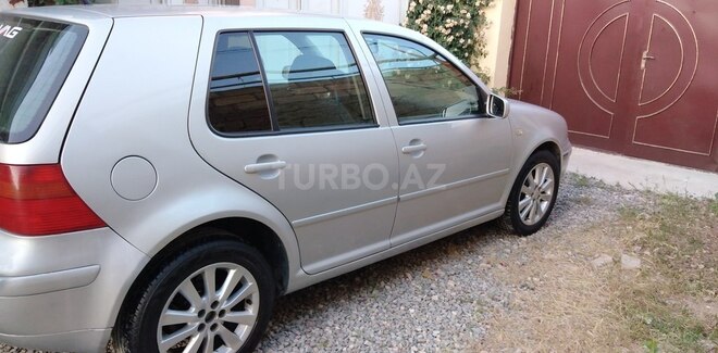 Volkswagen Golf 2000, 475,600 km - 2.0 l - Bakı