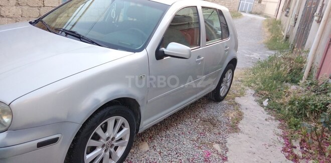 Volkswagen Golf 2000, 475,600 km - 2.0 l - Bakı
