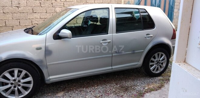 Volkswagen Golf 2000, 475,600 km - 2.0 l - Bakı