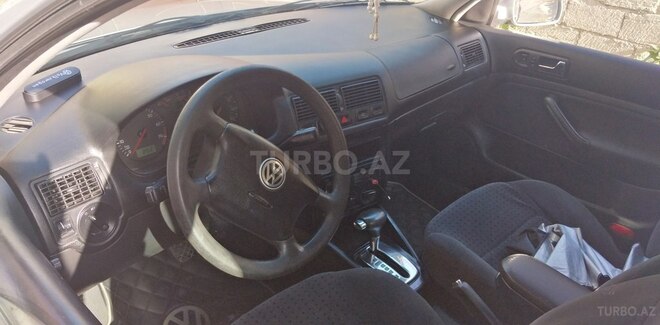 Volkswagen Golf 2000, 475,600 km - 2.0 l - Bakı